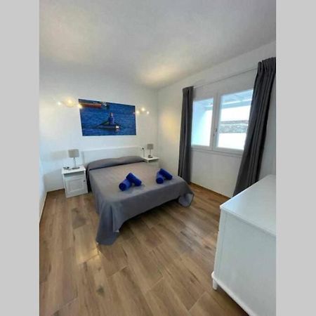 Apartamento El Seifio Калета-де-Себо Экстерьер фото
