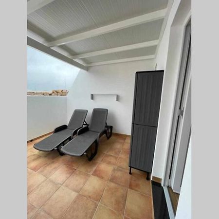 Apartamento El Seifio Калета-де-Себо Экстерьер фото